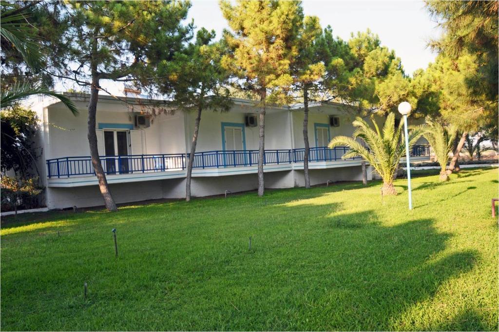 Kipriotis Hotel Arkoudi Zimmer foto