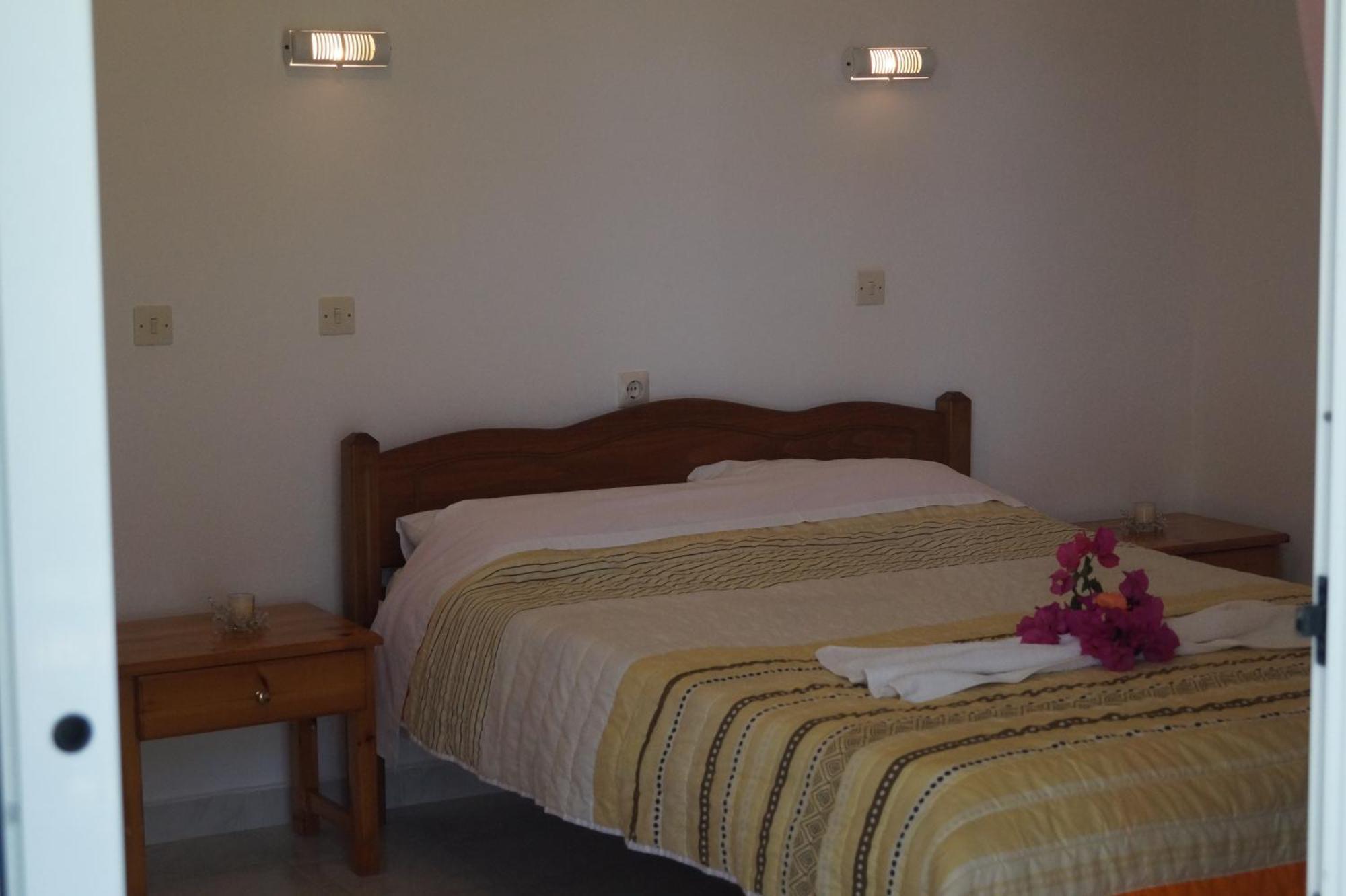 Kipriotis Hotel Arkoudi Zimmer foto