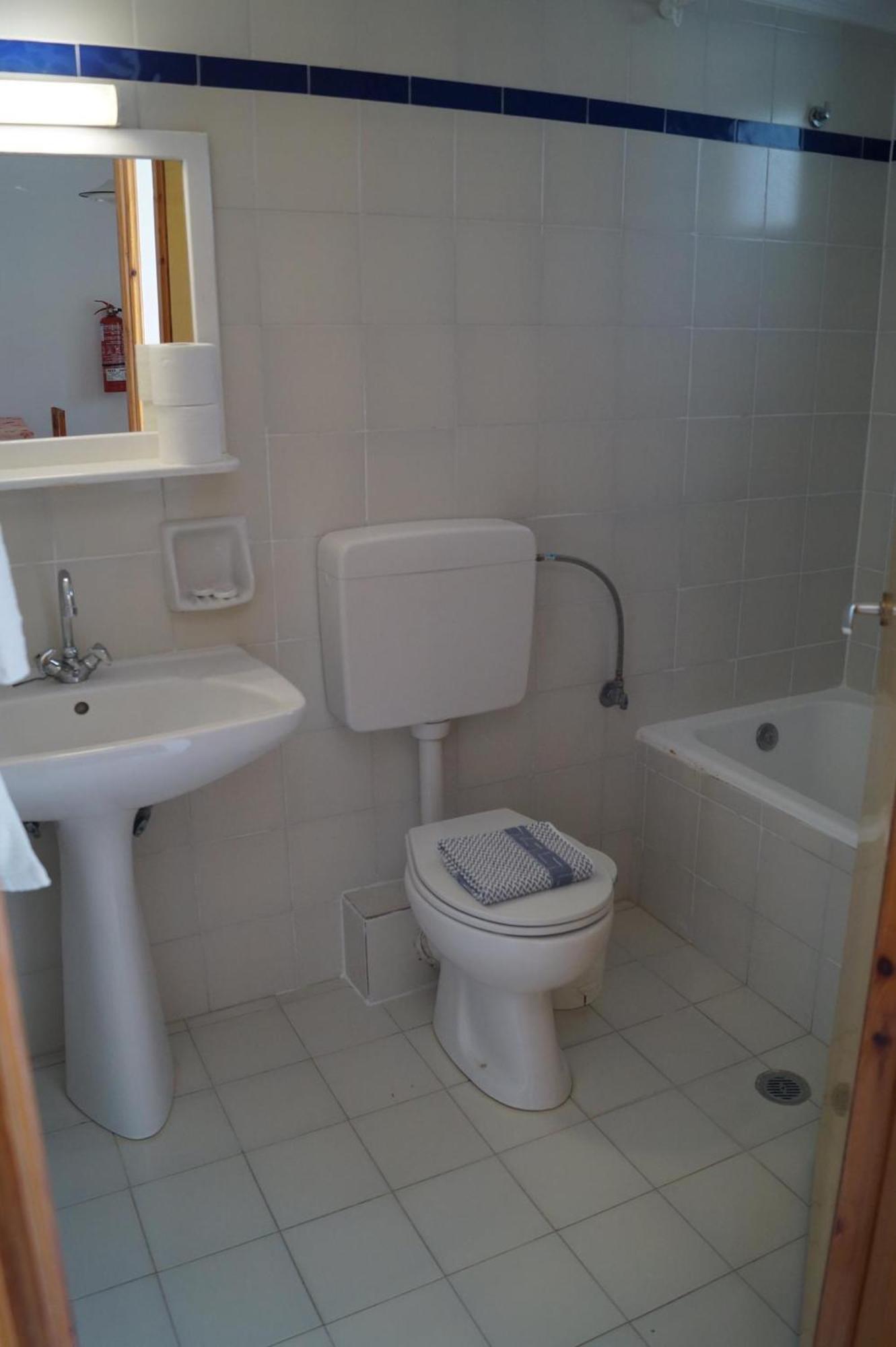 Kipriotis Hotel Arkoudi Zimmer foto