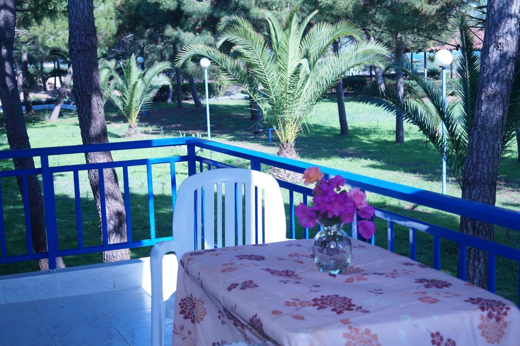 Kipriotis Hotel Arkoudi Zimmer foto